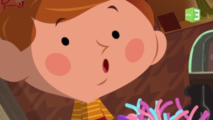 جيمي في كوكب اخر.. شاهد الفيديو