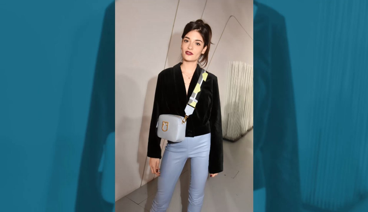 Eléonore Sarrazin, l'actrice de "Plus belle la vie" rend hommage à sa maman Ariane Carletti, décédée ce 3 septembre