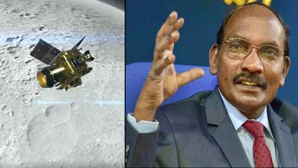 అన్ని సవాళ్లను అధిగమించిన చంద్రయాన్ 2 || One Step Away From Historic Soft-Landing On The Moon