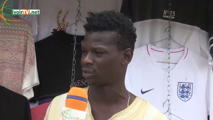 Profanation de la tombe de Dj Arafat, les ivoiriens se prononsent