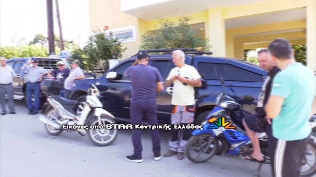Καζάνι που βράζει ο Καραβόμυλος - Έντονη διαμαρτυρία των κατοίκων για το νέο hot spot