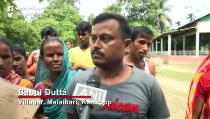 Bengali Hindus Dismayed After Being Left Out Of NRC List