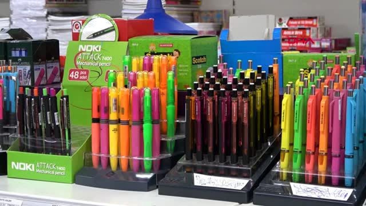 Antalya özel okulların kırtasiye masrafı, tıp ve hukuk fakülteleriyle yarışıyor