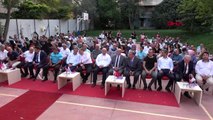 Kocaeli uğur okulları darıca kampüsü düzenlenen törenle açıldı