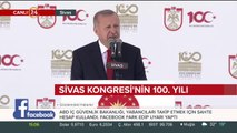 Sivas Kongresi'nin 100. yılı