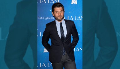 L'animateur Christophe Beaugrand a rendu hommage à Ariane du Club Dorothée décédée ce 3 septembre