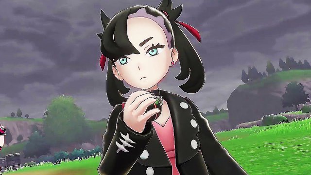 POKEMON ÉPÉE / BOUCLIER Nouvelle Team et de Nouveaux Rivaux Bande Annonce