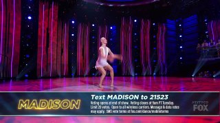 So You Think You Can Dance S16E13 Part 2