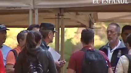 Encuentran el cadáver de Blanca Fdez Ochoa