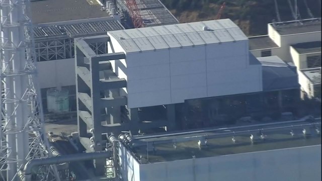 日 후쿠시마 원전 오염수 처리 결정 못 해 / YTN