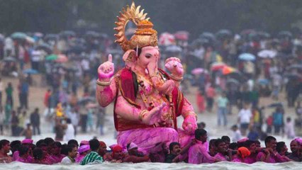 Ganpati Visarjan की संपूर्ण विधि, नियम और शुभ मुहुर्त | Ganpati Visarjan PUJA VIDHI | Boldsky
