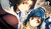 Utawarerumono Zan #1 — New Warriors Game {PS4} Walkthrough part 1