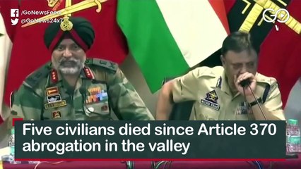 Top News Headlines of the Hour (04 Sep, 5:55 PM)