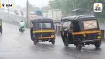 ઓલપાડમાં બે કલાકમાં ચાર ઈંચ, સુરતમાં 2 ઈંચ વરસાદ ખાબક્યો