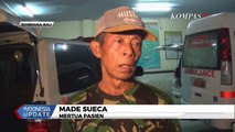 Warga Mengamuk Karena Tak Mendapat Pelayanan Dari RS