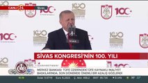 Sivas Kongresi'nin 100. yılı