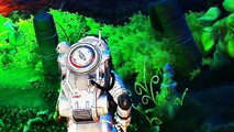 NO MAN'S SKY BEYOND Bande Annonce de Gameplay
