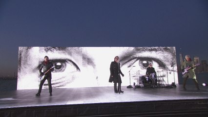 U2 - Get Out Of Your Own Way