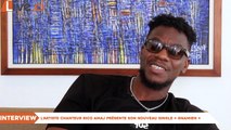 Showbiz : L’artiste chanteur Rico Amaj présente son nouveau single « Gnamien »