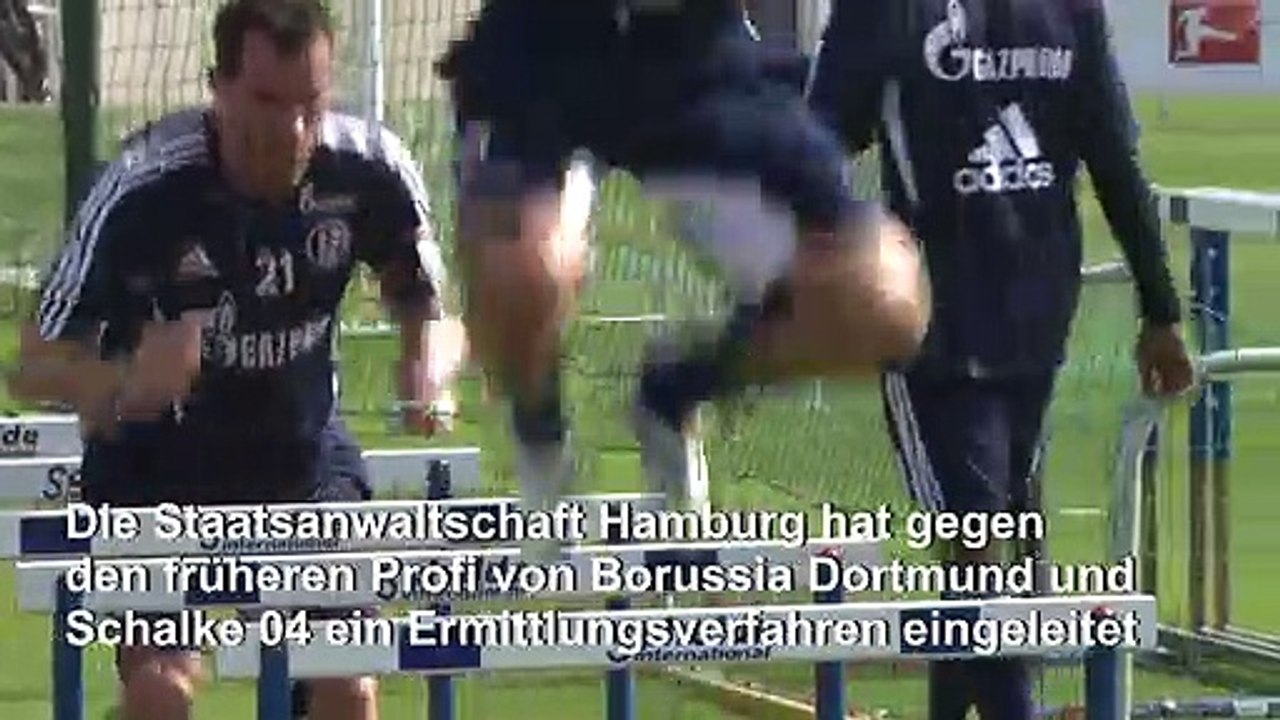Kinderporno-verdacht: ermittlungen gegen ex-nationalspieler metzelder