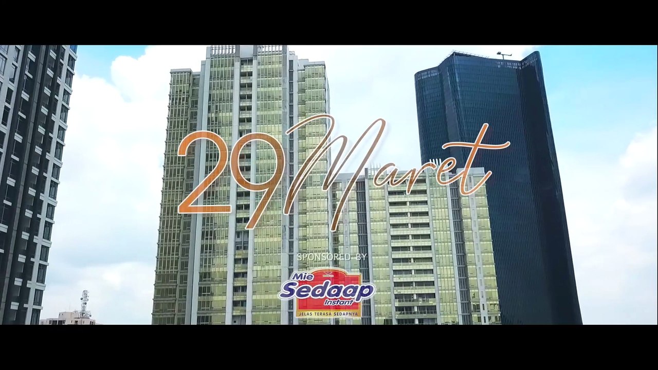 29 Maret Eps - 1