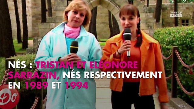 Ariane Carletti du Club Dorothée morte : qui est sa fille Eléonore Sarrazin ?