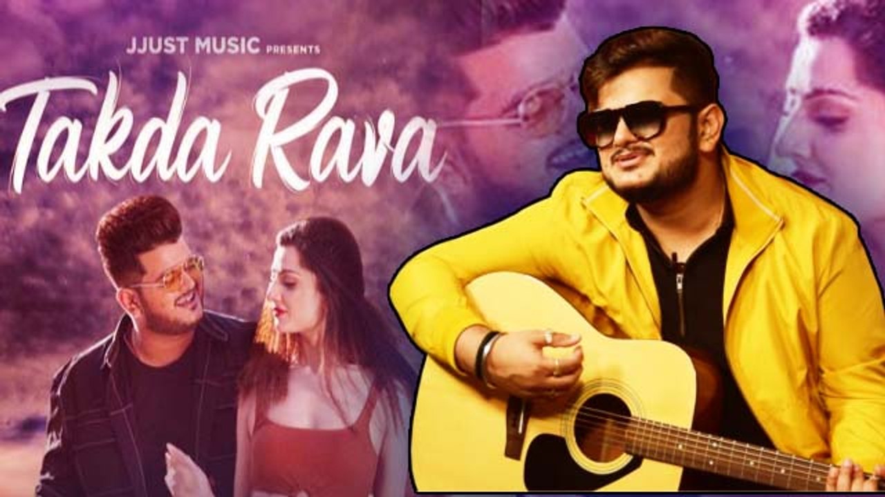 Takda Rava singer Vishal Mishra gives epic repl...
