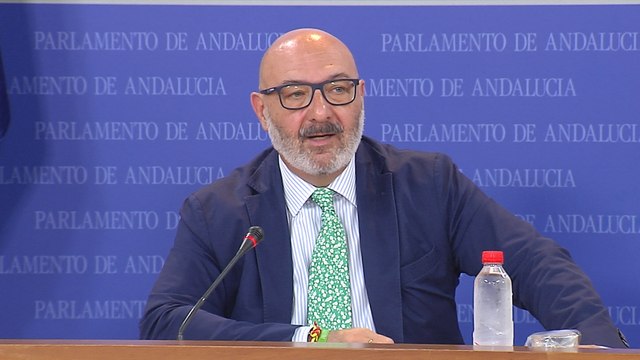 Vox aplaude la decisión del partido sobre la delegación iraní