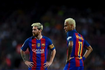 What is the role of messi in neymar's transfer | Oneindia Malayalam