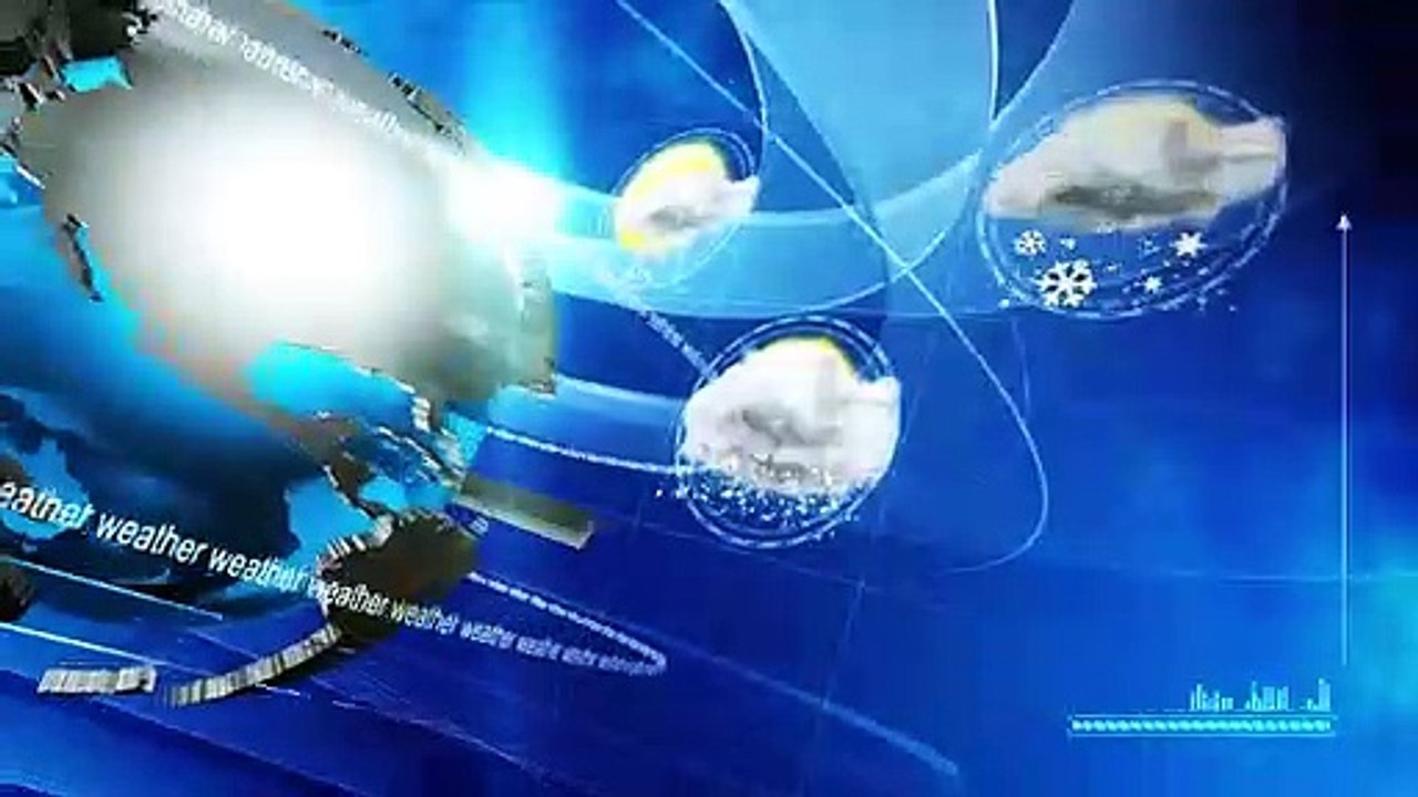 Dự báo thời tiết đêm 4/9 và sáng 5/9/2019