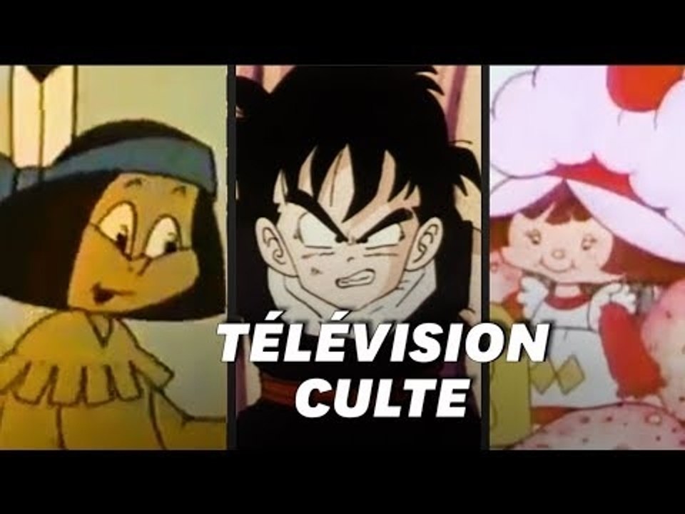 Ariane Carletti, c'était aussi la voix de ces célèbres génériques de dessins animés