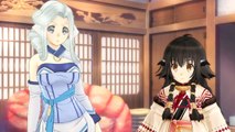 Utawarerumono Zan #4 — New Warriors Game {PS4} Walkthrough part 4