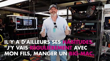 Philippe Etchebest : découvrez son étonnant péché mignon