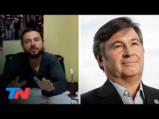 "Es una amenaza para el país entero": Pelegrina, contra la reforma agraria de Grabois