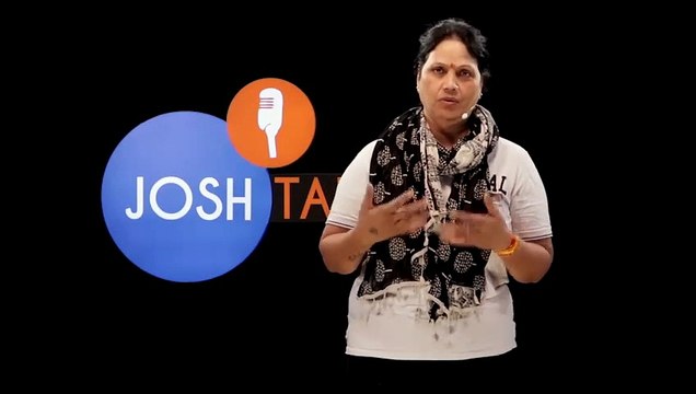 हिम्मत ऐसी की हर सपना बनेगा हकीकत! | Gulesh Chauhan