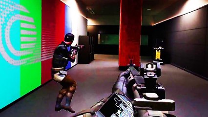 FIREWALL ZERO HOUR "Saison 2 Dark Web" Bande Annonce de Gameplay