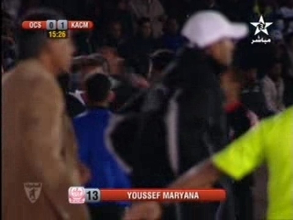 kawkab  adil bidawé