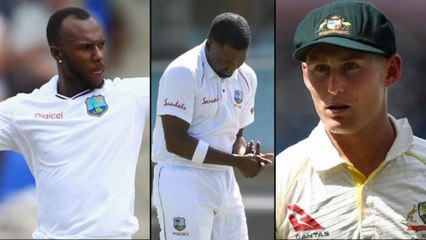 India vs West Indies 2019 : 12 Batsmen Bat In The Same Innings Of A Test - That's A First