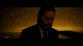 Morbius Teaser Trailer (2020) [HD] Jared Leto