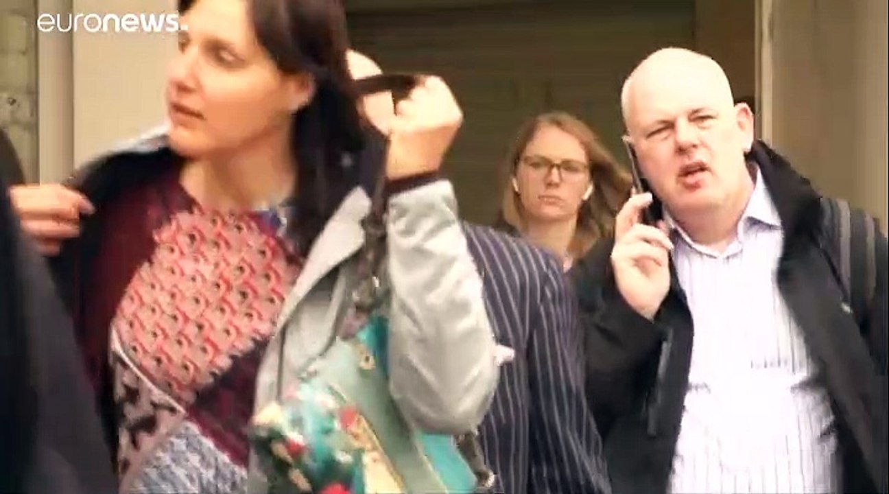 Brexit-Chaos: 'Habe Gefühl, dass wir Lachnummer Europas sind'