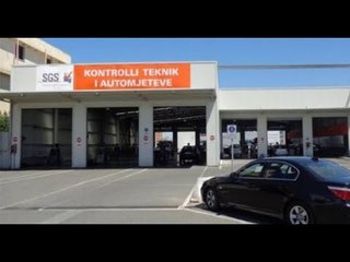 RTV Ora - Koncesionari me SGS, në lojë kompani offshore, që fshehin pas oligarkë shqiptarë