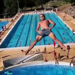 Watch The Most Amazing World & Amazing People on Your Screen