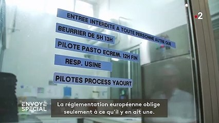 Dates limites de consommation : quand un fabricant fournit involontairement la preuve qu'elles pourraient être allongées
