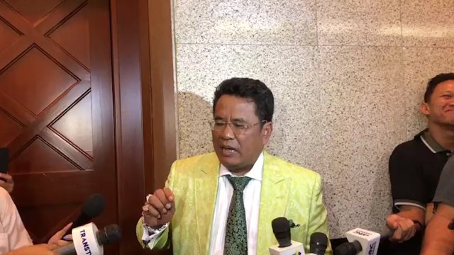 Soal Perseteruan Nikita Mirzani vs Elza Syarief, Ini Kata Hotman Paris