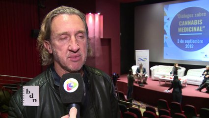 Ciclo de charlas "Diálogos sobre...": Cannabis Medicinal