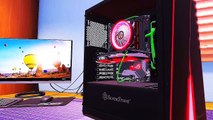 PC BUILDING SIMULATOR Bande Annonce de Gameplay