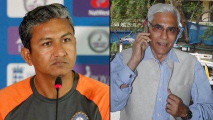 Sanjay Bangar Had 'Heated Exchange' With Selectors || Oneindia Telugu