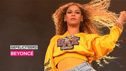 Deze 8 Beyoncé teksten worden jouw nieuwe insta-caption