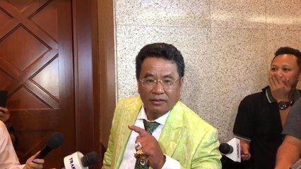 Jika Dilaporkan Elza Syarief, Hotman Paris: Gak Peduli, Saya Lawan