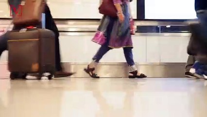 American Woman Held in Philippines  After Allegedly Trying to Fly Out of Country with Baby in Her Bag